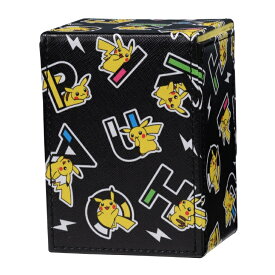 楽天市場 ポケモンカード デッキケースの通販