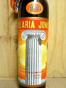 �\�����A�E�C�I�j�J[1959]�i�J���e�B�[�i�E�t�F���[���j�y500ml�z