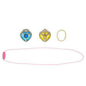 バンダイ Hugっと プリキュア 変身ミライクリスタルセット ヒーロー ヒロインおもちゃ 価格比較 価格 Com