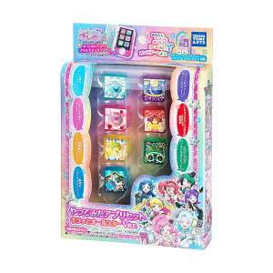 Lbƃv` Ă݂AvZbg LbƃI[X^[ver.