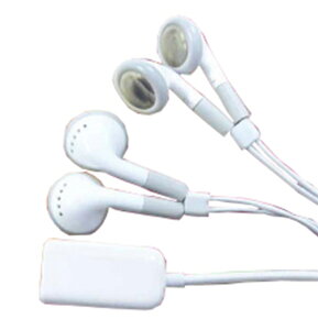 �X�C�[�g�C���t�H��[LT-MP207]�R�l�N�^�ڑ��ɂ��A���y�v���C���[�Ȃǂ̉����@�킩��A2�{�̃C���z���œ����ɉ��y��������悤�ɂȂ�܂������[���֕s��