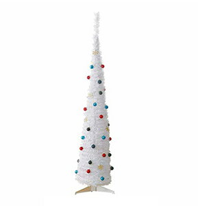 クリスマスツリー コンパクトの人気商品 通販 価格比較 価格 Com