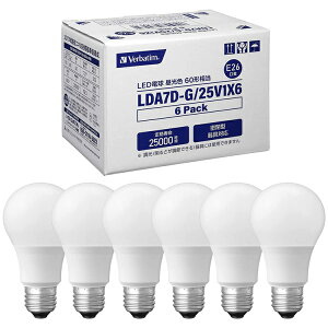 o[xC^ LEDd 6Zbg ʓd^Cv E26 F 7.2w 810lm Lz^Cv 6 LDA7D-G/25V1X6 OHP~JfBA