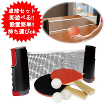 楽天市場】卓球 ネット ラケットの通販