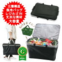レジカゴが丸ごと入る 保冷バッグ 保温 レジカゴがすっぽり入る レジカゴバッグ そのまま まるごと レジカゴ対応 カゴ…