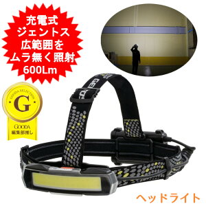 yAEgbg Ɩ󂠂z wbhCg WFgX [d LED LEDwbhCg 600LM Px GENTOS dr PO P3dr d ނ oRp V̊ϑ AEghA wbg h o