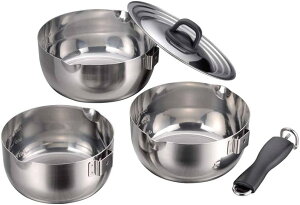 {  E䂫Ђ3_Zbg pWt 16cm 18cm 20cm XeX IHΉ KXΑΉ 31879 ᕽ  Lb`pi ڐ ӂ W Wt@肪 O c