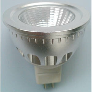 bnbLED電球口金:GU5.3ハロゲン形LED350lm5W昼白色相当BN-CL-N018LED電球断熱材施工器具対応【