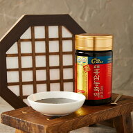 高麗人参 一和高麗紅参濃縮エキス240g（2~3か月分） 一和 高麗人参茶 高麗人参エキス 濃縮茶 濃縮液 朝鮮…