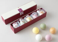 花元町5個入り×2セット もなか こしあん お菓子 一口サイズ おもたせ 和菓子 あんこ スイーツ 最中 詰め…