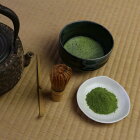 送料無料 宇治抹茶 宗庵 粉末(40g袋入り)京都 上質 特撰 高級 おもてなし 来客用 茶道 無着色 無添加　Matcha