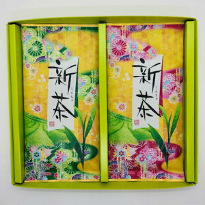 京都 お茶 送料無料 蔵出し新茶 ひも付きティーバッグ (3g×7×2)高級和紙袋入り お祝 【ポスト投函便・日時指定代金引換不可】