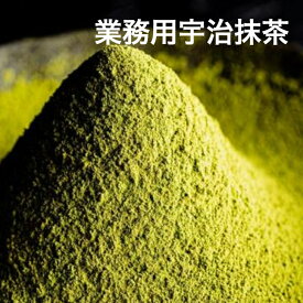 加工用 宇治抹茶 製菓用 100g 京都産 抹茶パウダー 業務用 お菓子作り 抹茶ラテ 製菓材料 製パン 和菓子 国産 光露園