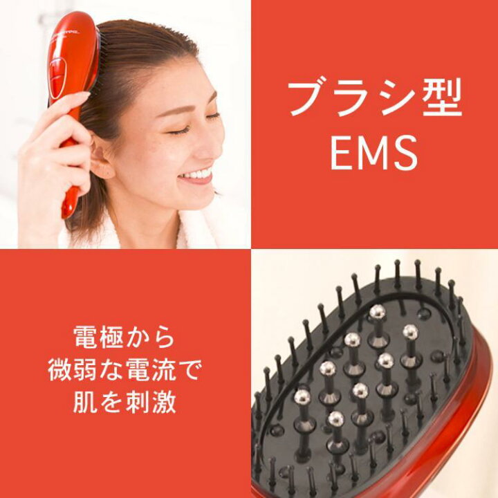 楽天市場】【外装箱訳あり】アデランス ビューエフェクター 頭皮ケア 