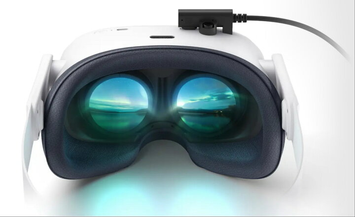 楽天市場】Pico Neo3 Link フラッグシップクラス の PC VR 