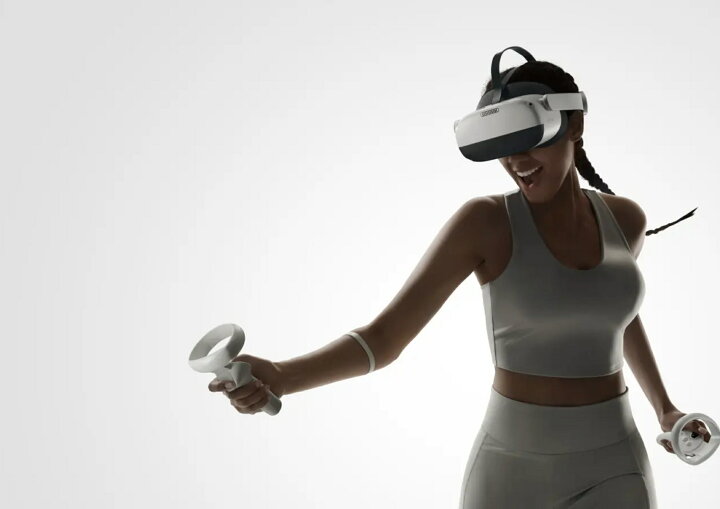 楽天市場】Pico Neo3 Link フラッグシップクラス の PC VR 