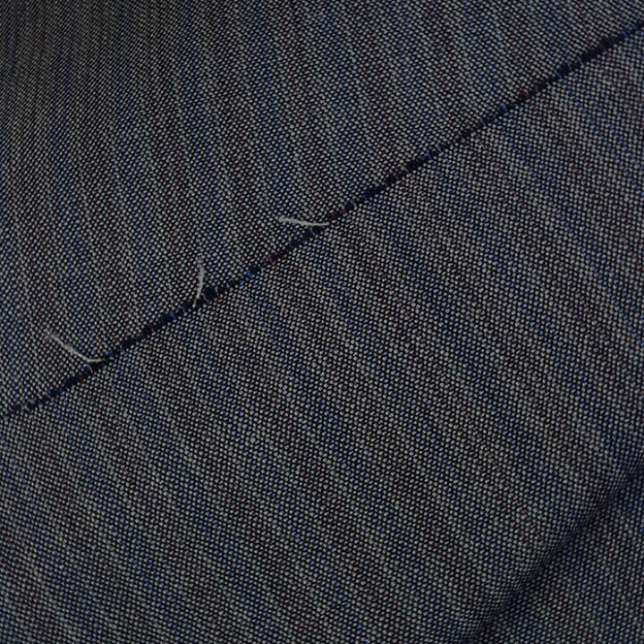 楽天市場】Dormeuil ドーメル Tonik トニック ヴィンテージ生地 スーツ  