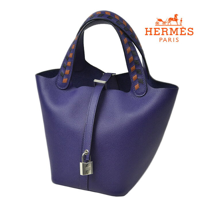 楽天市場】HERMES エルメス ピコタンロックPM エプソン トレサージュ 