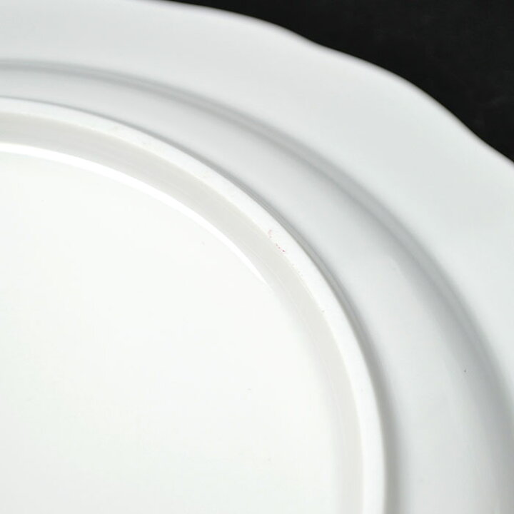 楽天市場】Meissen マイセン ブルーオニオン プレート 18cm お皿 