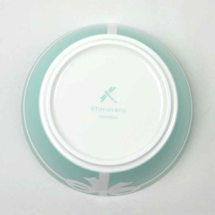 楽天市場】Tiffany&Co. ティファニー ブルーボックス ボウル ペア 