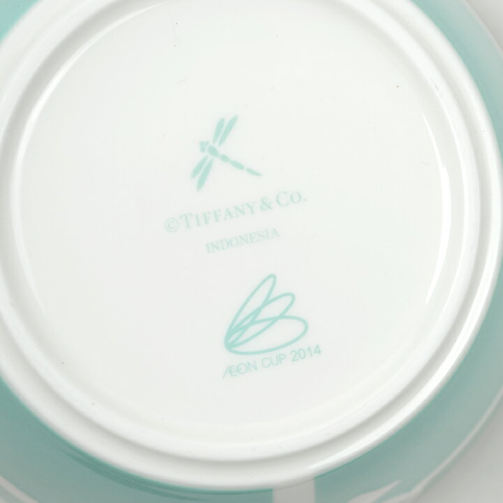 楽天市場】Tiffany&Co. ティファニー ブルーボックス ボウル ペア 