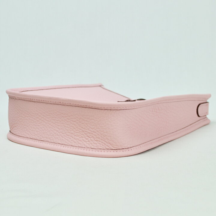 楽天市場】【未使用品】 HERMES エルメス エブリン エヴリン ミニ TPM  