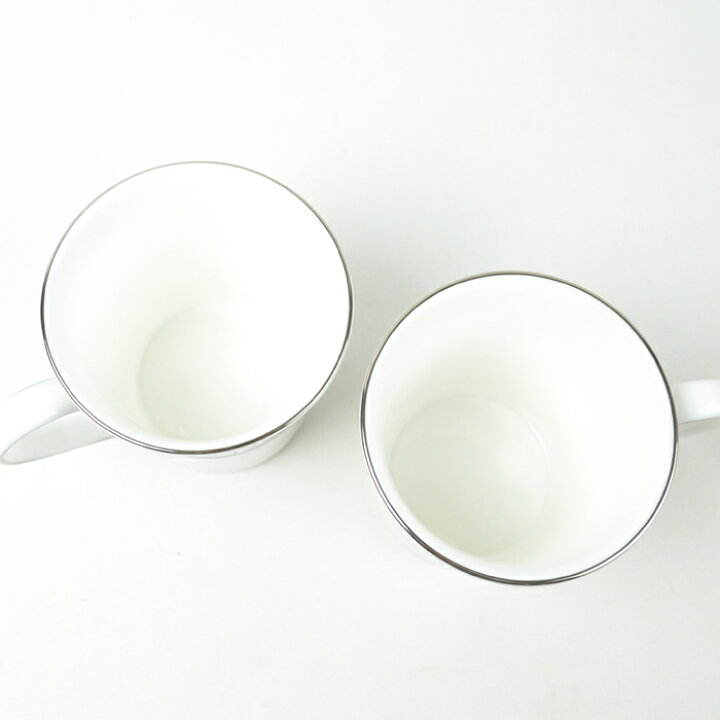 楽天市場】WEDGWOOD ウェッジウッド コントラスト マグカップ ペア 2点 