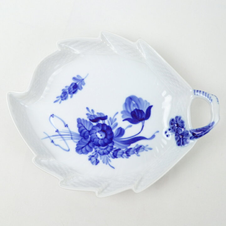 楽天市場】Royal Copenhagen ロイヤルコペンハーゲン リーフ 