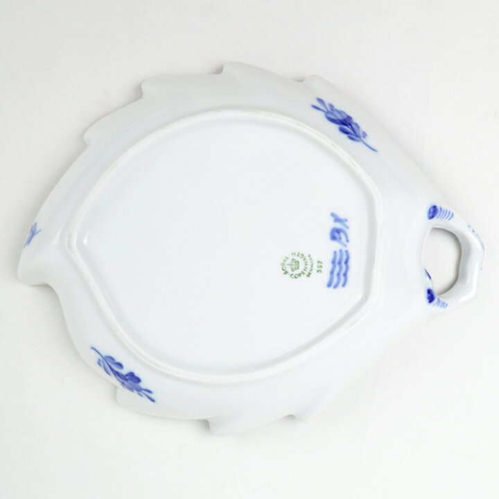楽天市場】Royal Copenhagen ロイヤルコペンハーゲン リーフ 