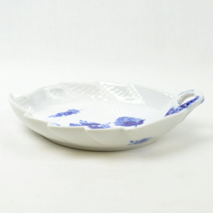 楽天市場】Royal Copenhagen ロイヤルコペンハーゲン リーフ 