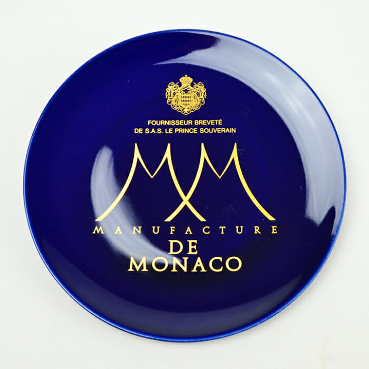 楽天市場】MANUFACTURE DE MONACO マニュファクチュア ド モナコ 