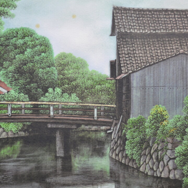 楽天市場】人見友紀 油彩 日本人作家 有名作家 【中古】 : kousei 楽天 