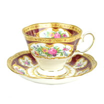 楽天市場】カップ ソーサー セット 中古の通販