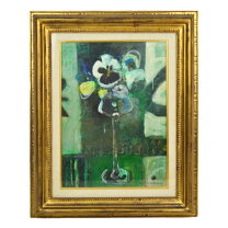 有名画家 油彩画 作品 風景画の代表作・有名絵画作品一覧 世界の名画
