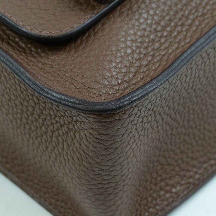 楽天市場】HERMES エルメス スティーブ カポラル ショルダーバッグ 