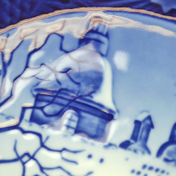 楽天市場】Royal Copenhagen ロイヤルコペンハーゲン イヤープレート 