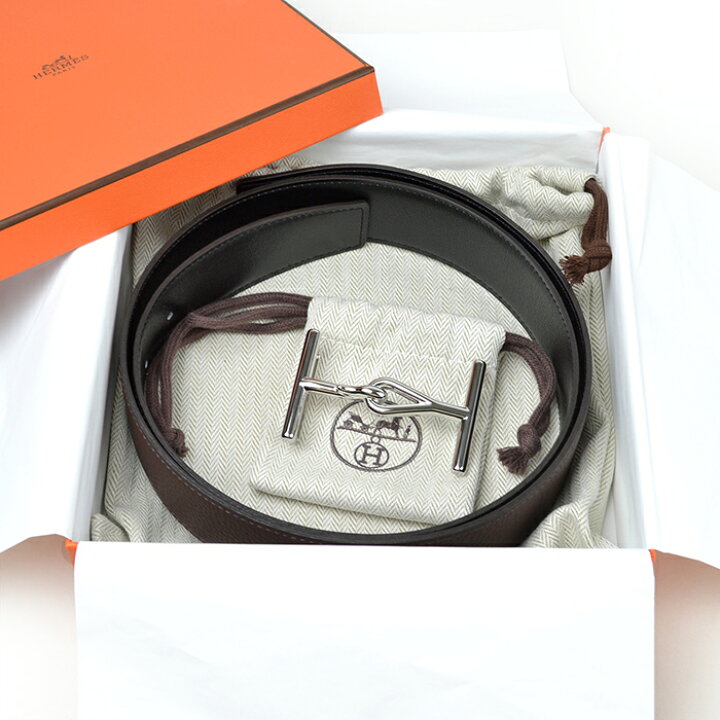 楽天市場】【未使用】 HERMES エルメス ジャンボ バックル 