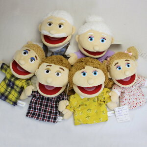 �������� �n���h�p�y�b�g �ʂ������ �J�� �Ƒ� �t�@�~���[ �R�X�v�� ���� ���킢�� �������� �ߋ� �������� �a���� �v���[���g �M�t�g ���蕨 Hand puppet �y�V�C�O�ʔ�