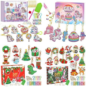 y DIY _Chr[YG J_[ JEg_E 24Ԃ̃NX}X 2024 AhxgJ_[  L[z_[