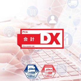 会計ソフト「PCA会計DX システムA」仕訳データの入力や外部データ取り込みを行うことで財務諸表をカンタンに作成可能な汎用財務会計パッケージです。管理会計機能を利用することで企業に併せた管理会計も実現可能なため、業績の把握が簡単に行えます。