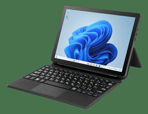 aiwa ( AC ) ^ubgPC JA4-TBW1002 | Windows11 Pro 64bit 10.5C` 2in1^ubg^PC (Celeron N4020 DualCore /  4GB / Xg[W e 64GB / 10.5^ / 𑜓x1920x1280) 2025N JAN : 4595985095517