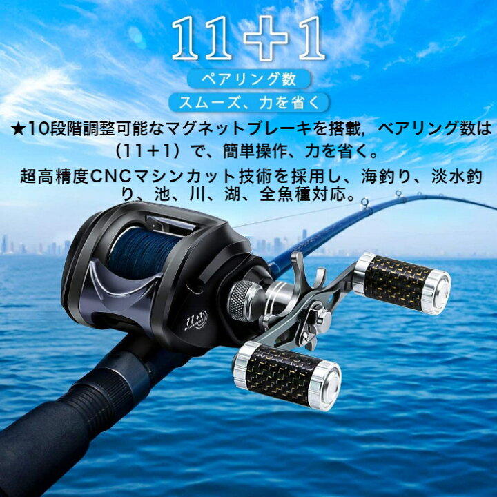 楽天市場 サンライク Sanlike ベイトリール 両軸リール 海リール 超強力マグネットブレーキ アルミスプール ギア比6 3 1 ドラグ力8kg バス釣り 軽量 ハンドル 海釣りと淡水釣り両用 Sly 02 R Nice Rainbow 楽天市場 サンライク Sanlike ベイトリール 両軸リール 海リール 超強力マグネットブレーキ アルミスプール ギア比6 3 1 ドラグ力8kg バス釣り 軽量 ハンドル 海釣りと淡水釣り両用 Sly 02 R Nice Rainbow