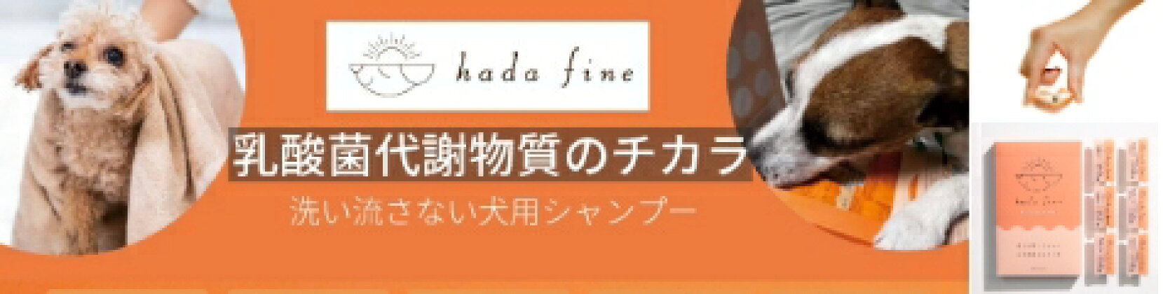 ハダファイン