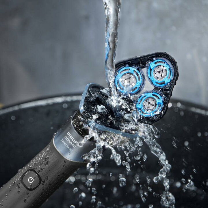 楽天市場】フィリップス（Philips） 電気シェーバー 5000Xシリーズ  