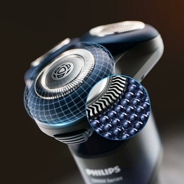 楽天市場】フィリップス（Philips） 電気シェーバー 5000Xシリーズ 