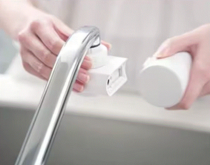 楽天市場】正規品 [2セット]三菱ケミカル・クリンスイ 浄水器