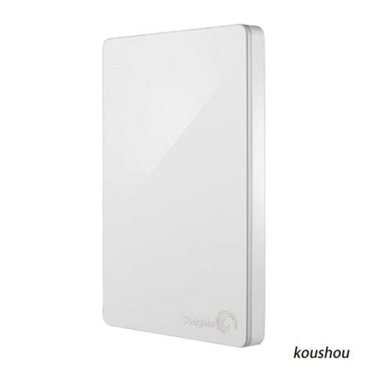 楽天市場】SEAGATE(シーゲイト) 2.5インチ 2TB USB3.0接続外付け 