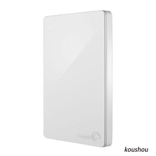 コスパの良い業務用おすすめPCで使用｜コスパが良く業務で使える外付けハードディスク【SEAGATE】