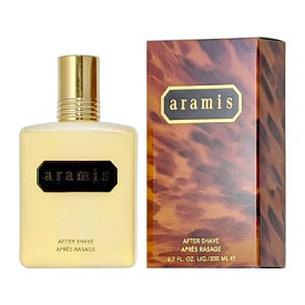 マラソン期間中エントリーでポイント5倍＆最大1111円OFFクーポン★アラミス ARAMIS アラミス アフターシェーブ ローション 200ml 【激安セール】【当日出荷_休止中】【送料無料】