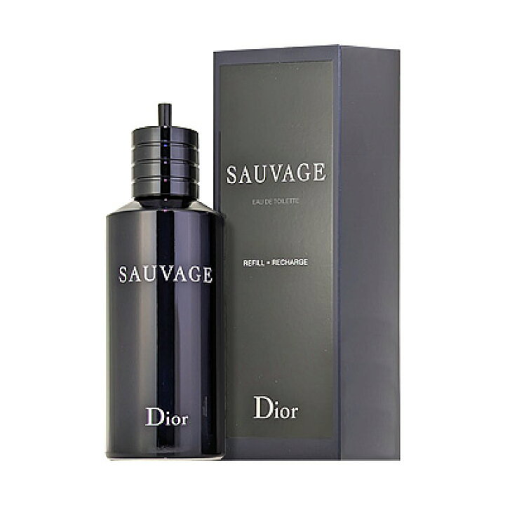 楽天市場】クリスチャン ディオール CHRISTIAN DIOR ソヴァージュ 